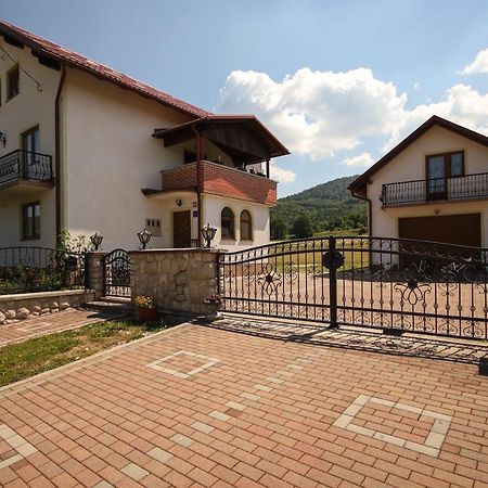 אוטוצאץ Apartman Lucija & Luka מראה חיצוני תמונה