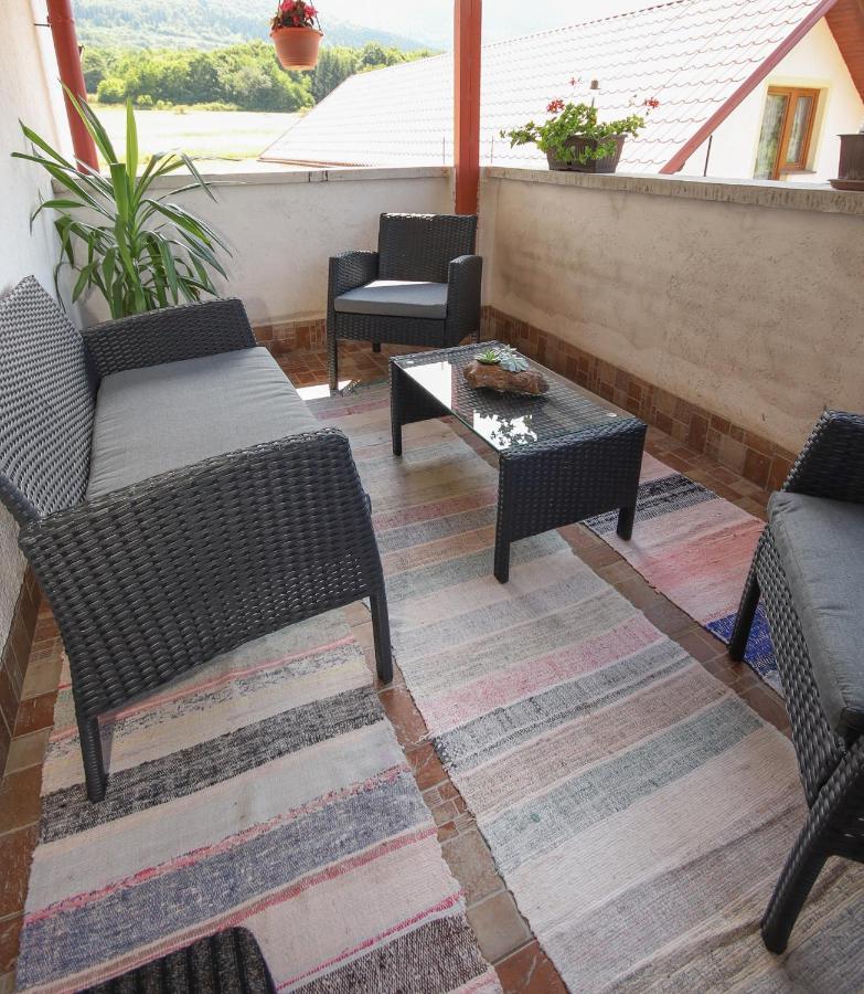 אוטוצאץ Apartman Lucija & Luka מראה חיצוני תמונה